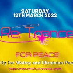 Re: Trance For Peace (Active Limbic System Mix)