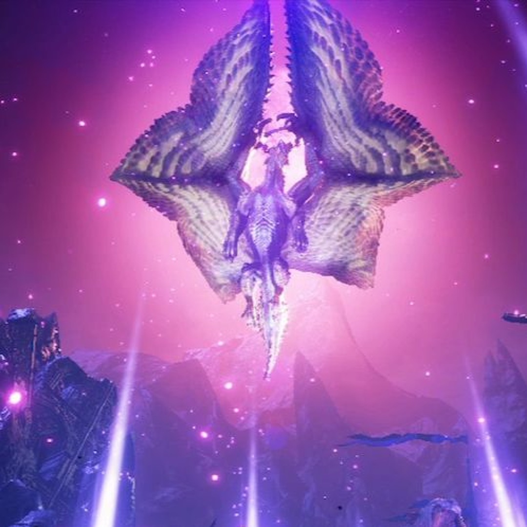 Stream Monster Hunter Rise Sunbreak Shagaru Magala Theme By CorJay Stream Monster Hunter Rise Sunbreak Shagaru Magala Theme By CorJay