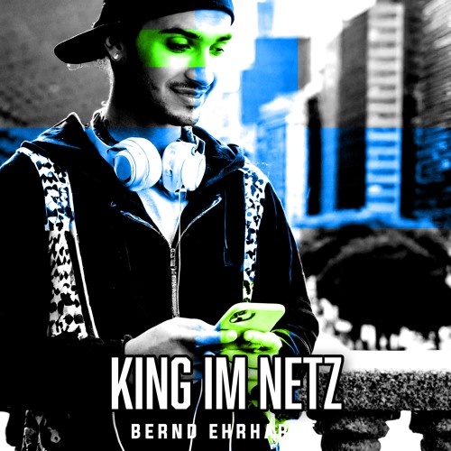 King im Netz