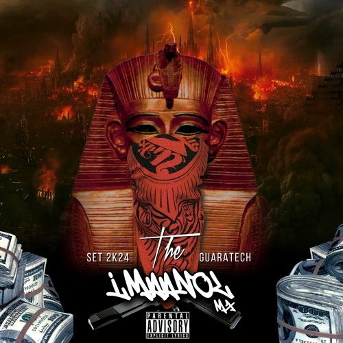 SET GUARATECH 2K24 IM44NOL MX