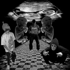 Since Birth(prod.DJ TRIGGAMAN)