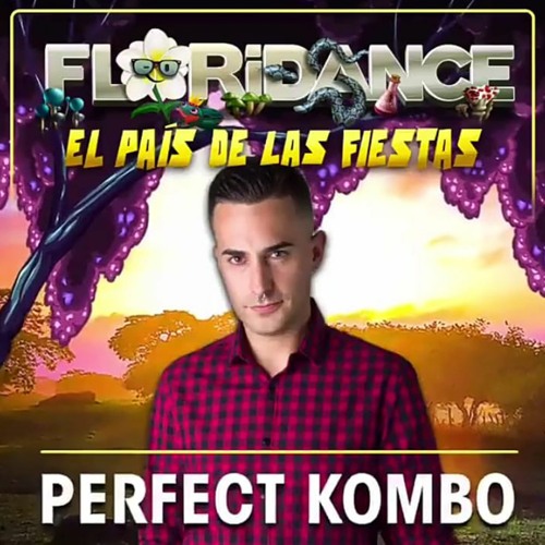 Perfect Kombo @ Floridance 2022