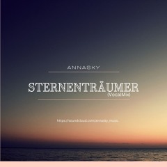 Annasky - Sternenträumer (VocalMix)