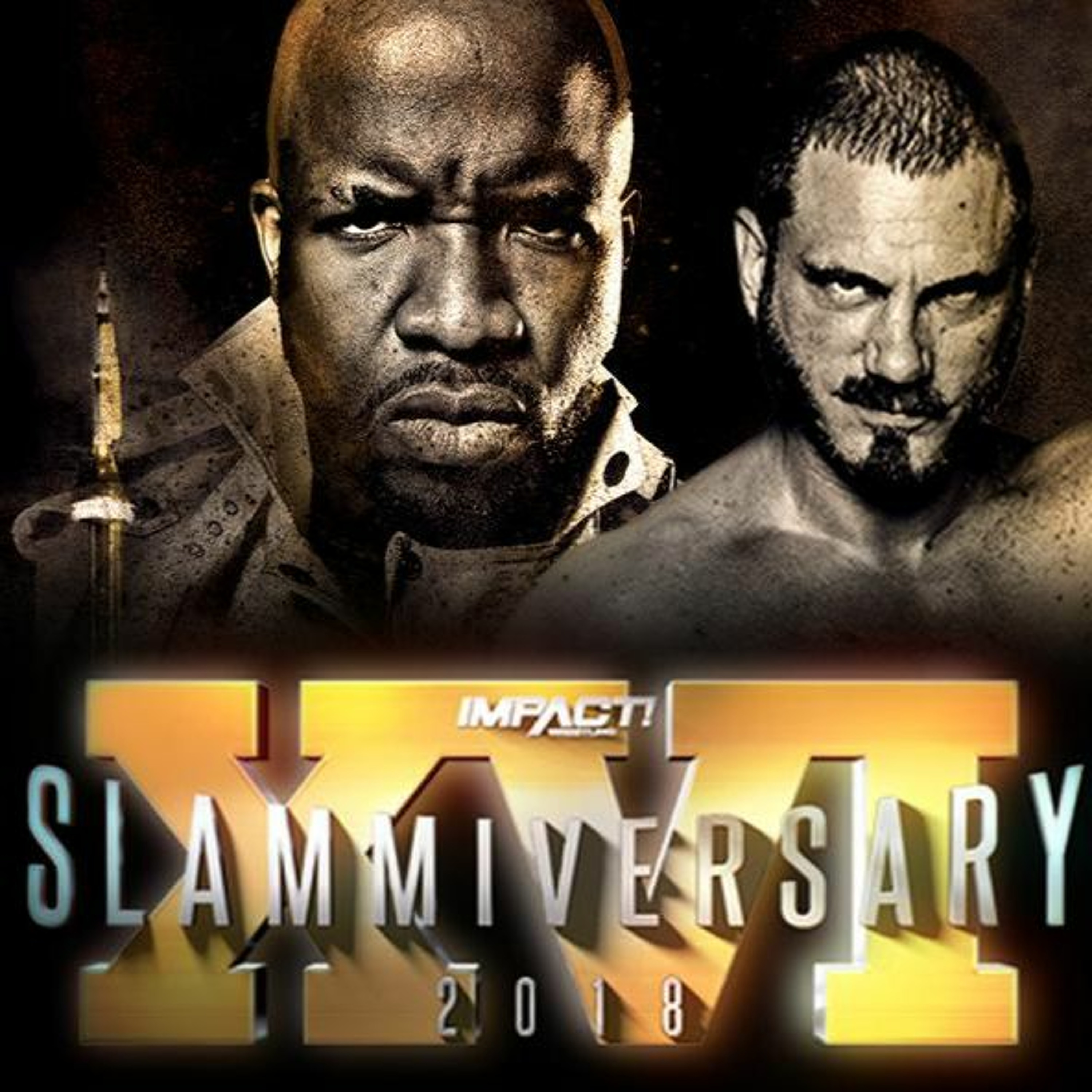 Total Nonstop Impact | IMPACT Wrestling Podcast