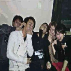 別氹我 w/ memoryvague (bonus track)
