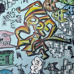 barkback (Freestyle) (beatbyGodzillaFacepalm)