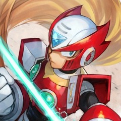 MegaMan X2 vs Zero  U-GEN