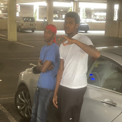 “Too Confident” Ft F3ndiTP