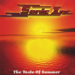 The Taste Of Summer (Fire & Ice Vital Remix)