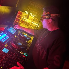 CASSIMM for Kokolores Showcase at Pracht Frankfurt