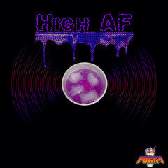 PURRP - HIGH AF [BIRTHDAY FREEBIE]