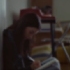 mean it by gracie abrams but there is a storm outside