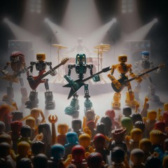 The Final Episode(Let's Change the Channel) cover (feat. Leon)