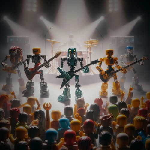 The Final Episode(Let's Change the Channel) cover (feat. Leon)