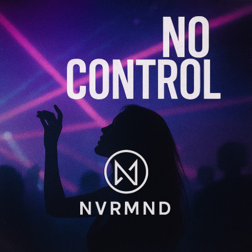 Turn It Up (No Control) (Original Mix)