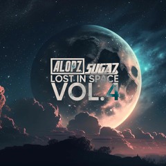 Suga7 & Alopz - LOST IN SPACE VOL. 4