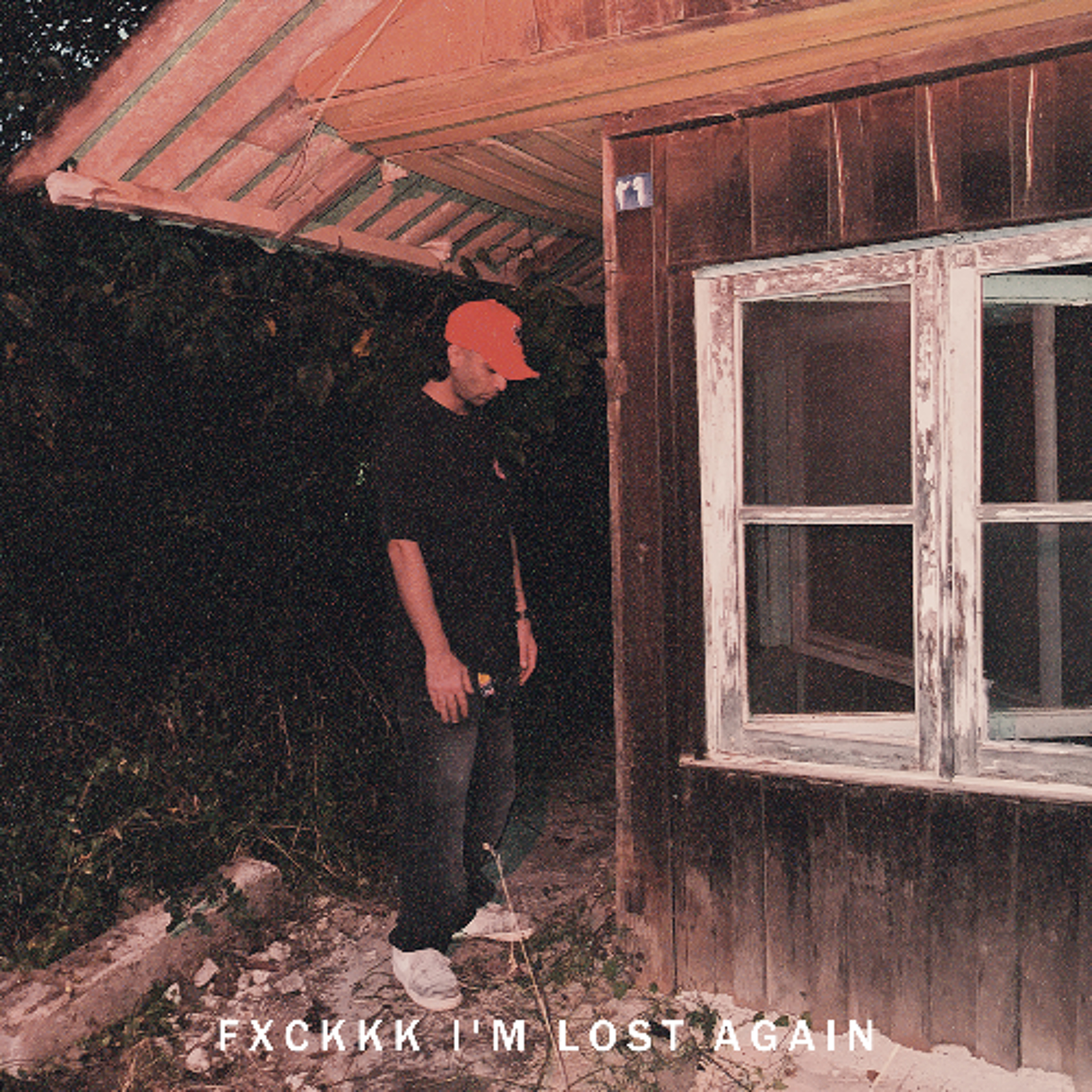 Fxckkk I'm Lost Again episode artwork