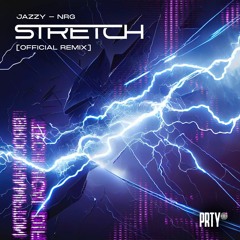 Jazzy - NRG (Stretch Remix)