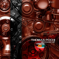 Thomas Pochi - The Temple (Original Mix)