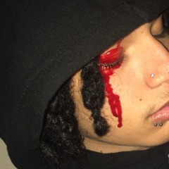 Blood with Wooska prod 4k4000