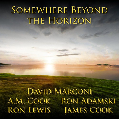 Somewhere Beyond the Horizon: Collaboration