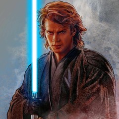 Anakin Skywalker (ft. Yung TicTacc)