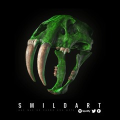 Smildart - Toxic Soul