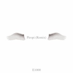 Piropi (Remix) No Oficial - Angel Dior