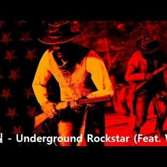 조광일 - Underground Rockstar