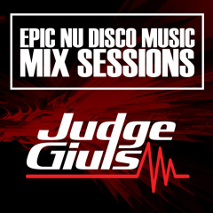Epic Nu Disco Music Mix Sessions  | 10 January 2022