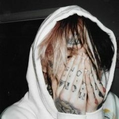 Lil Peep - Everything Here Is Dead