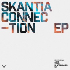 Skantia & Bladerunner - Connection