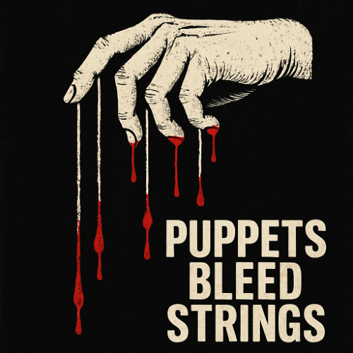 PUPPETS BLEED STRINGS