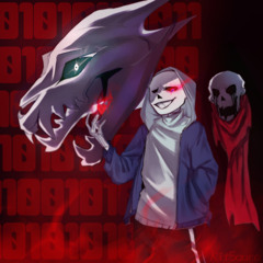 DUSTTALE - СИЛЬНЕЕ ЧЕМ ТЫ ( РУССКИЙ КАВЕР )