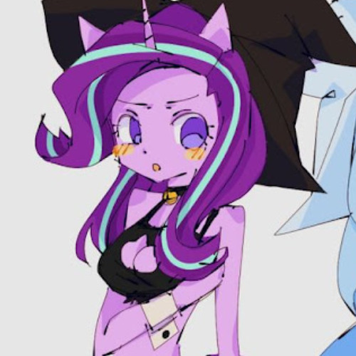 I'm not one of those greedy kind! >w<