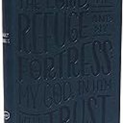 Get FREE B.o.o.k KJV, Thinline Youth Edition Bible, Verse Art Cover Collection, Leathersoft, Teal,