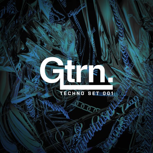 Techno Podcast 001 - One night in Warehouse (150 bpm)
