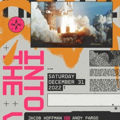 Andy Fargo & Jacob Hoffman @ Intellephunk: Space Heater - NYE Minneapolis 2022-23