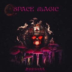 Space Magic 3