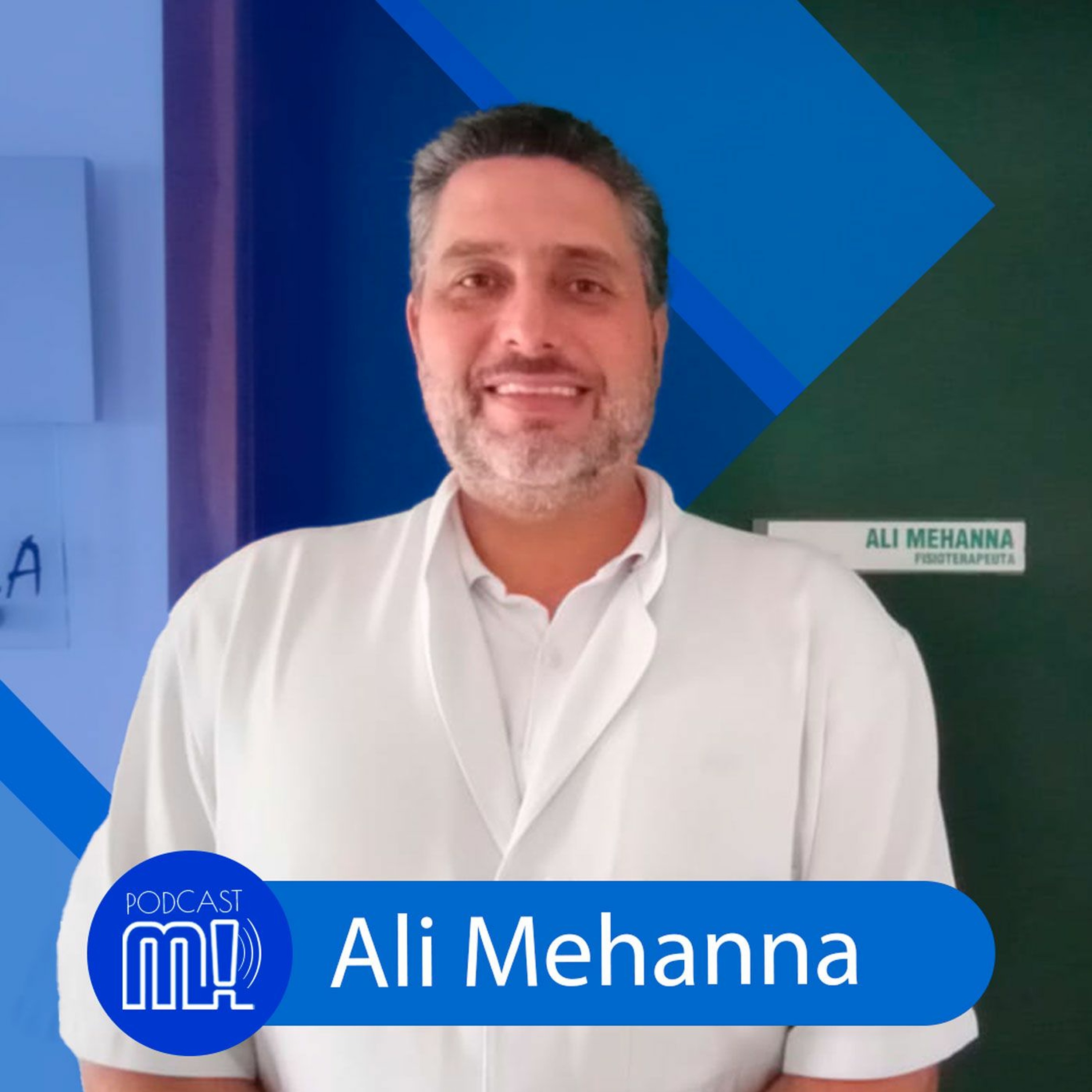 MI - ALI MEHANNA