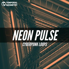 Neon Pulse Sample Pack