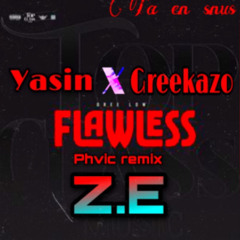 Z.E x YasinTheDon x Greekazo - PIPPI (remix)