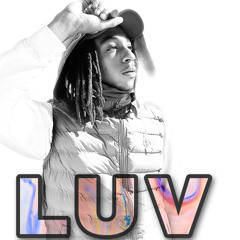 LUV by Breezo (Prod. Nate 6-8)