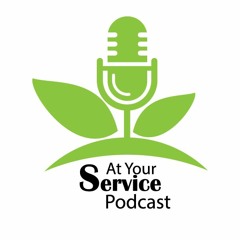 At Your Service Podcast: Conservation Report- Chris Boyd 5-10-2024