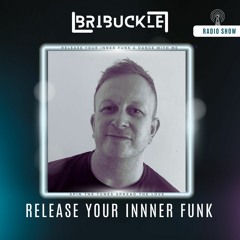 Bri Buckle Release Your Inner Funk