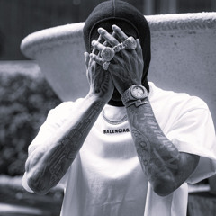 NLE Choppa - No Love ENT (remake/cover)