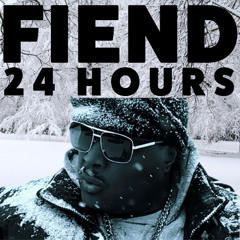 Fiend - 24 Hours