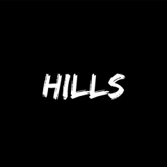 Hills x Charlie 6lue - Pain