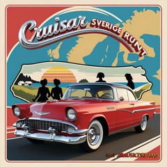 Cruisar Sverige Runt