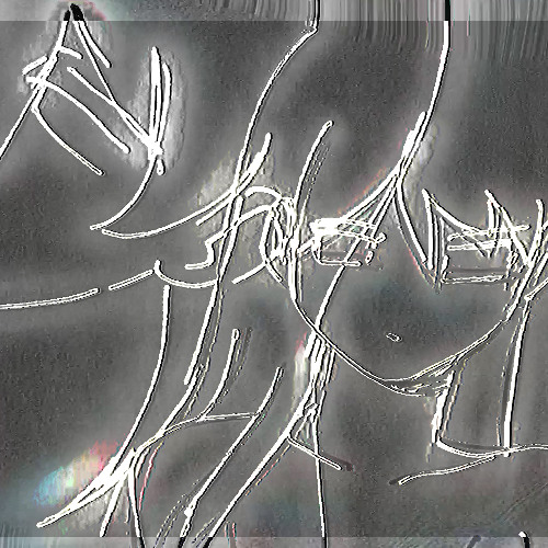 YES, I COULD STOP TALKING, BUT I REALLY DON'T KNOW HOW, / 重音テトSV